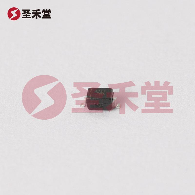 SD101AWS-7-F 产品实物图片