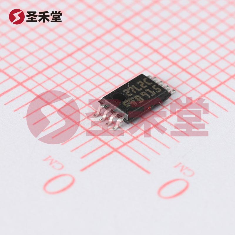 TS27L2CPT 产品实物图片