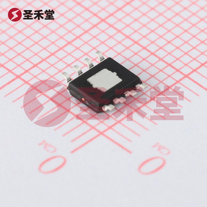 RT7257BHZSP 产品实物图片