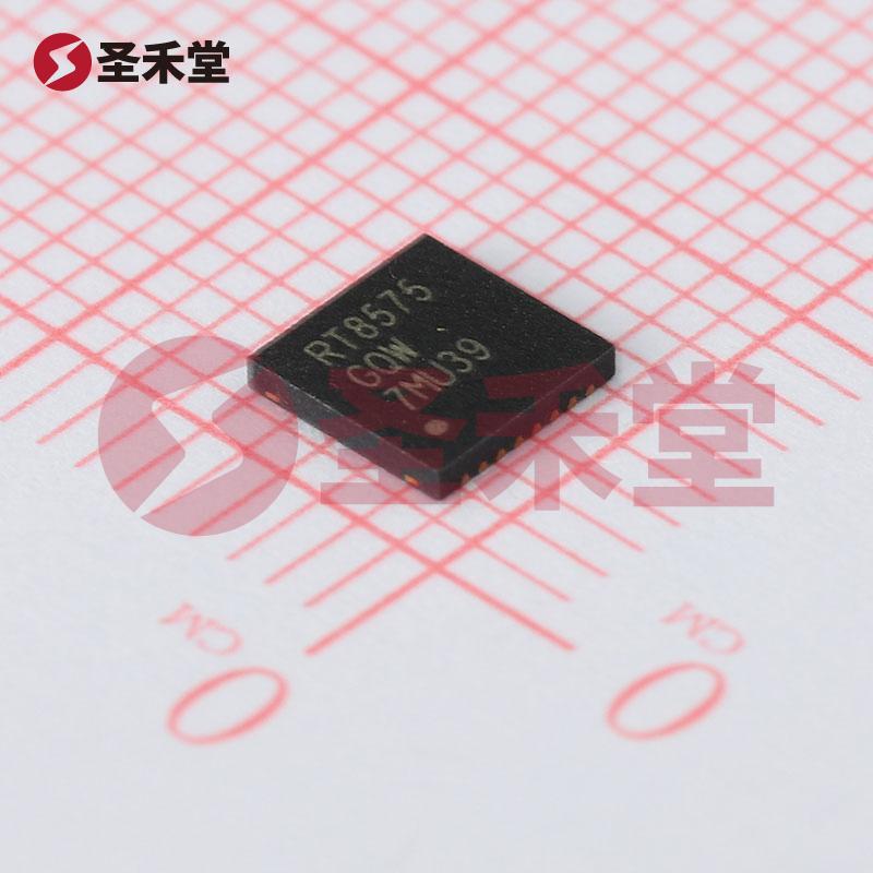 RT8575GQW 产品实物图片
