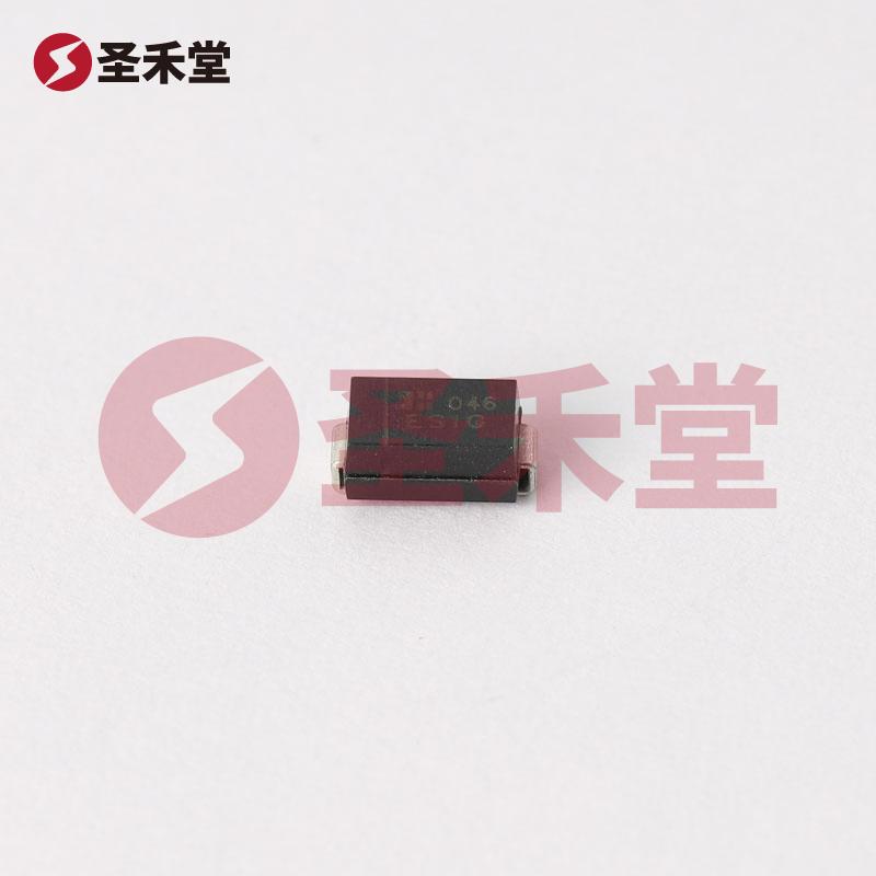 ES1G-13-F 产品实物图片