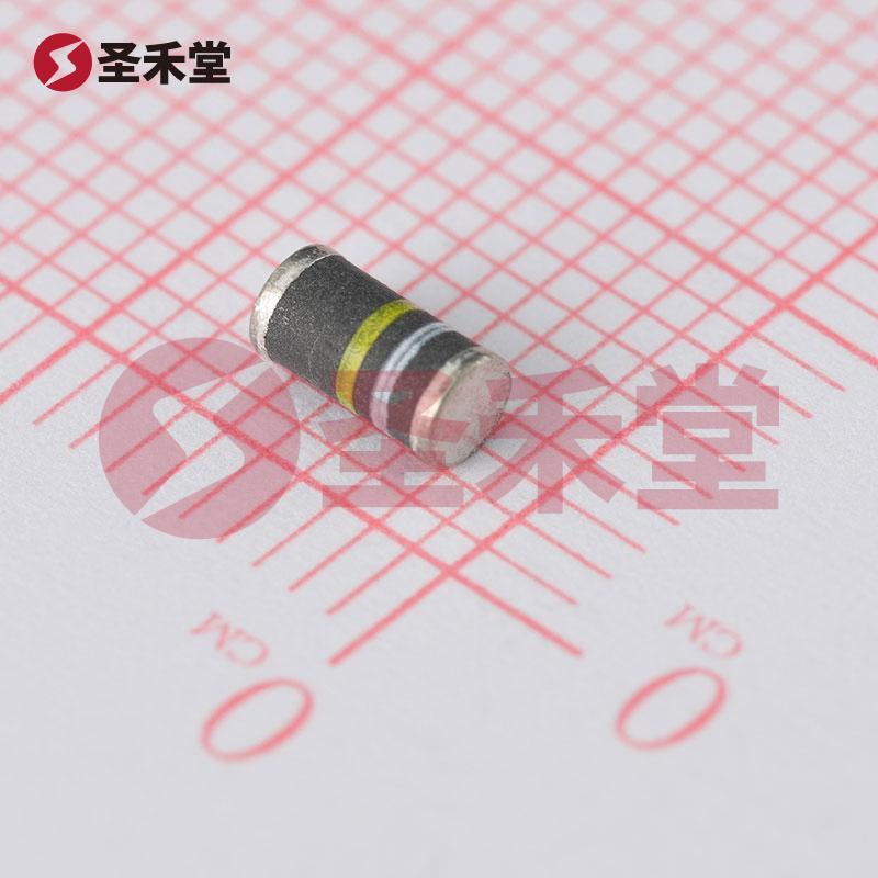 BYM10-400-E3/96 产品实物图片