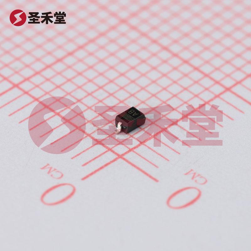 PESD3V3L1BA,115 产品实物图片