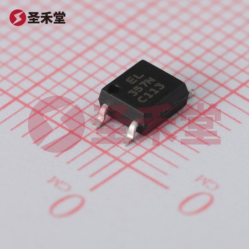 EL357N(C)(TA)-G 产品实物图片