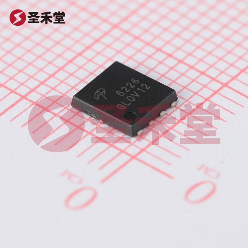 AON6226 产品实物图片