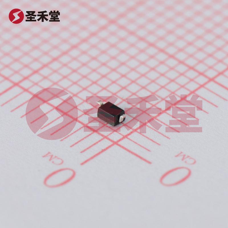 CUS10S30,H3F 产品实物图片