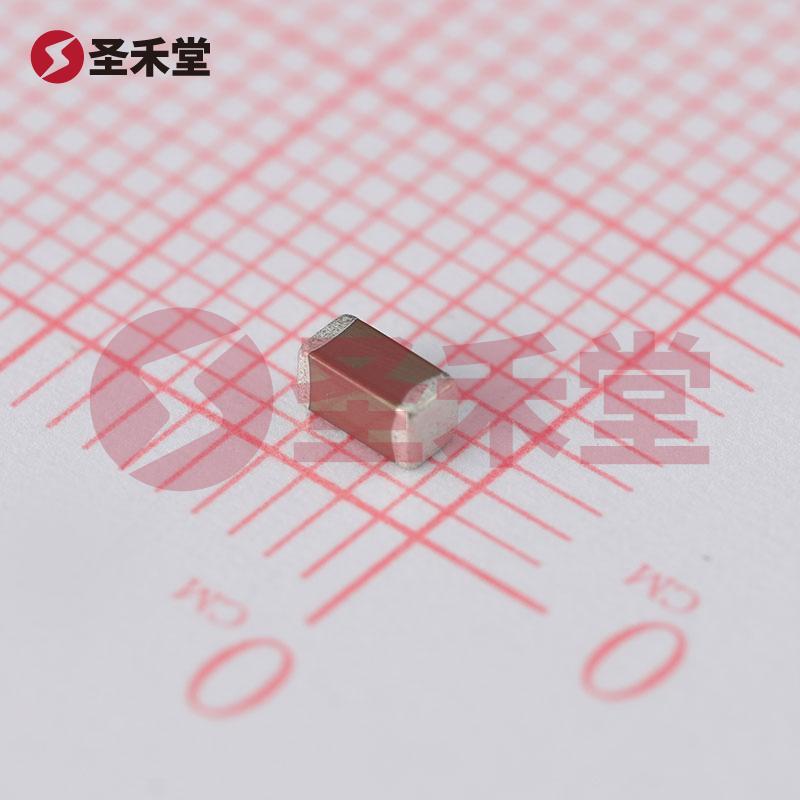 C3216X5R1V226MTJ00E 产品实物图片