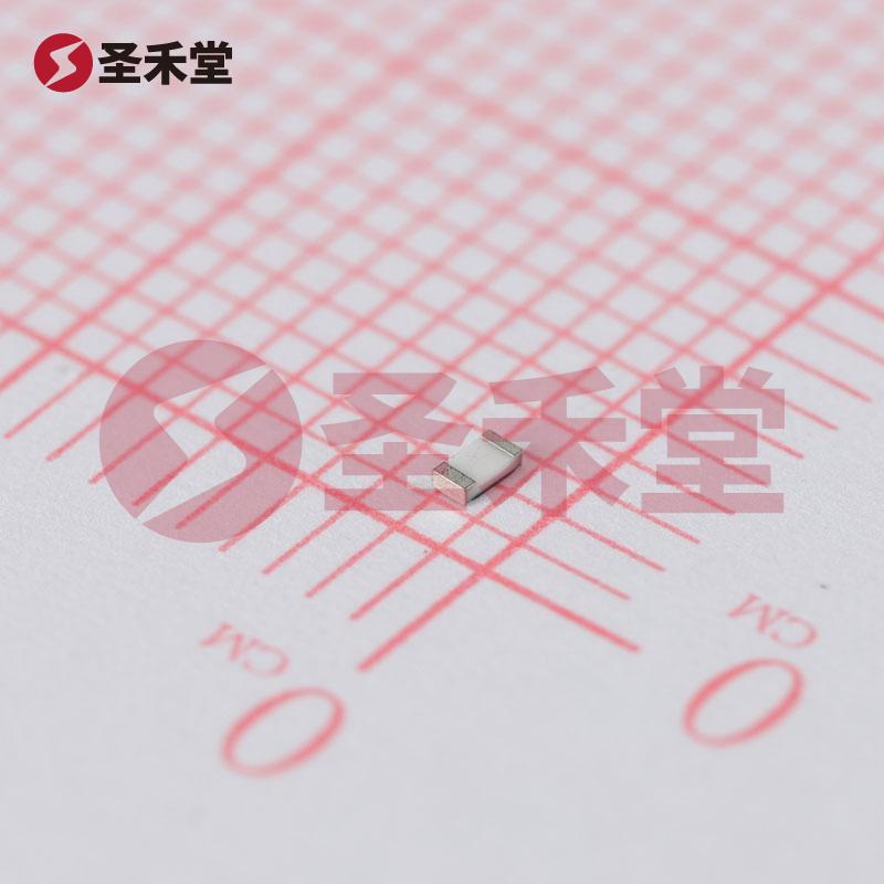 RC0603JR-07100RL 产品实物图片