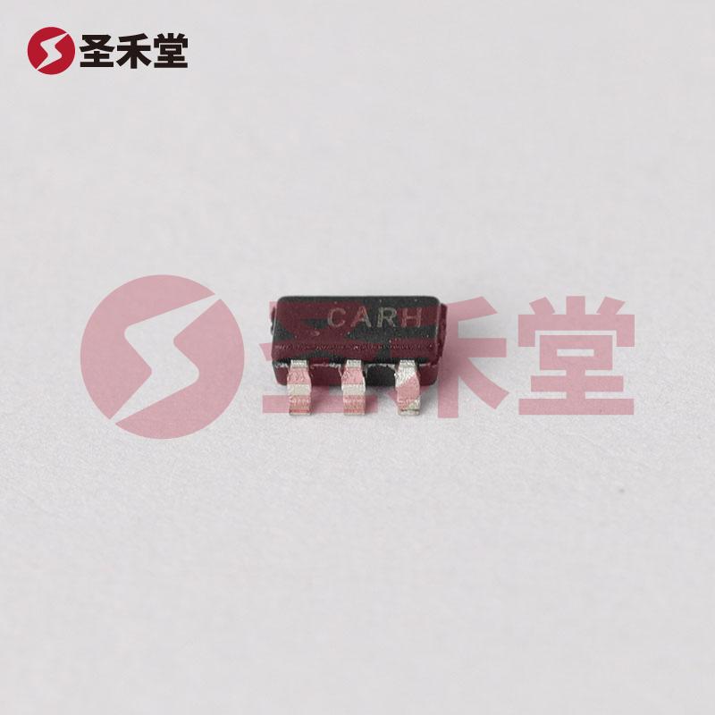 MCP3421A0T-E/CH 产品实物图片
