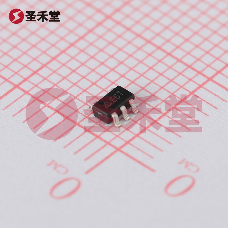 AS321KTR-E1 产品实物图片