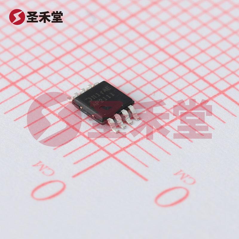 AP2111MPG-13 产品实物图片