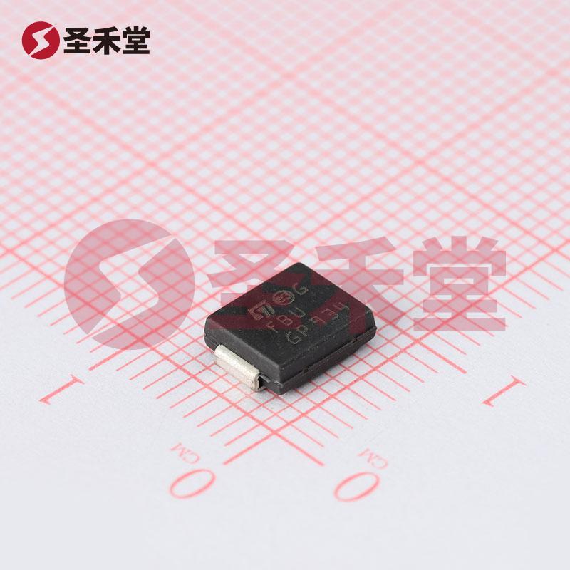 SMCJ40CA-TR 产品实物图片