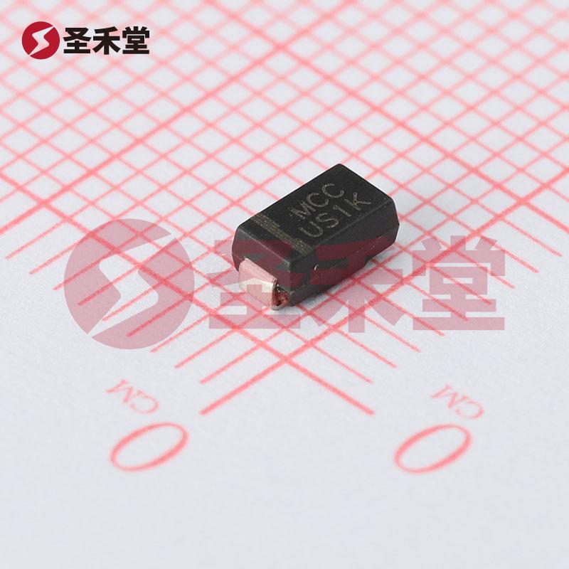 US1K-TP 产品实物图片