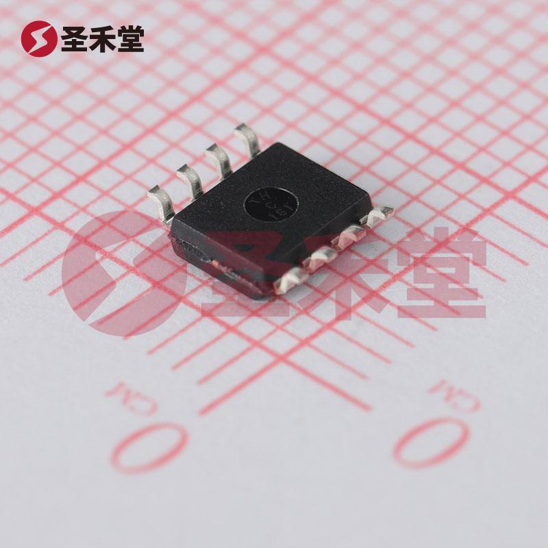 MCP602T-I/SN 产品实物图片