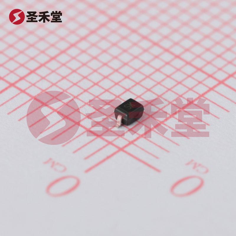 SD101AWS-7-F 产品实物图片