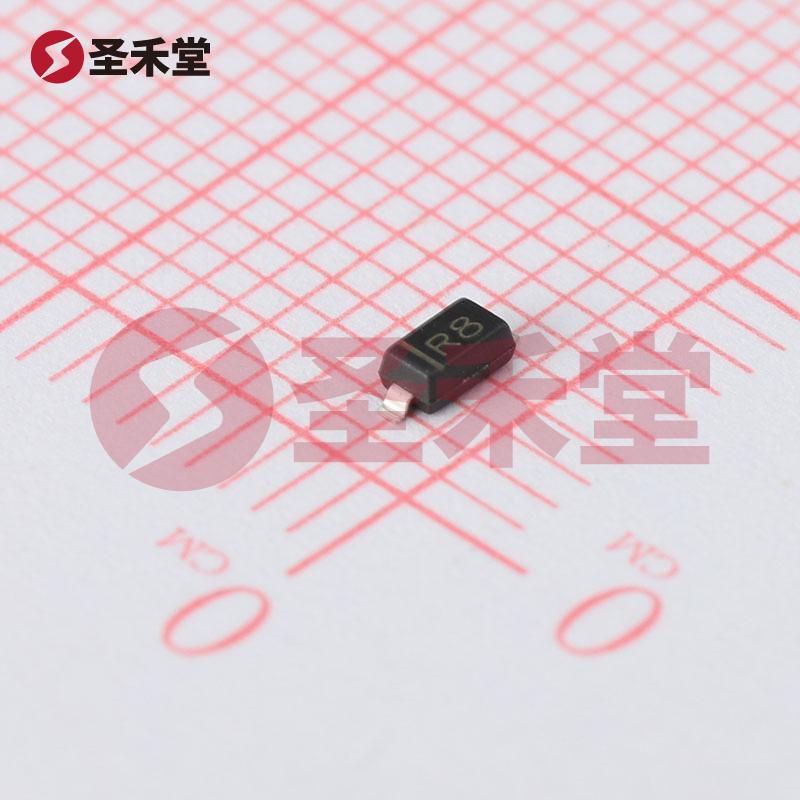 MBR0580-TP 产品实物图片