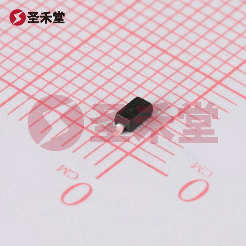 BZT52C24-7-F 产品实物图片