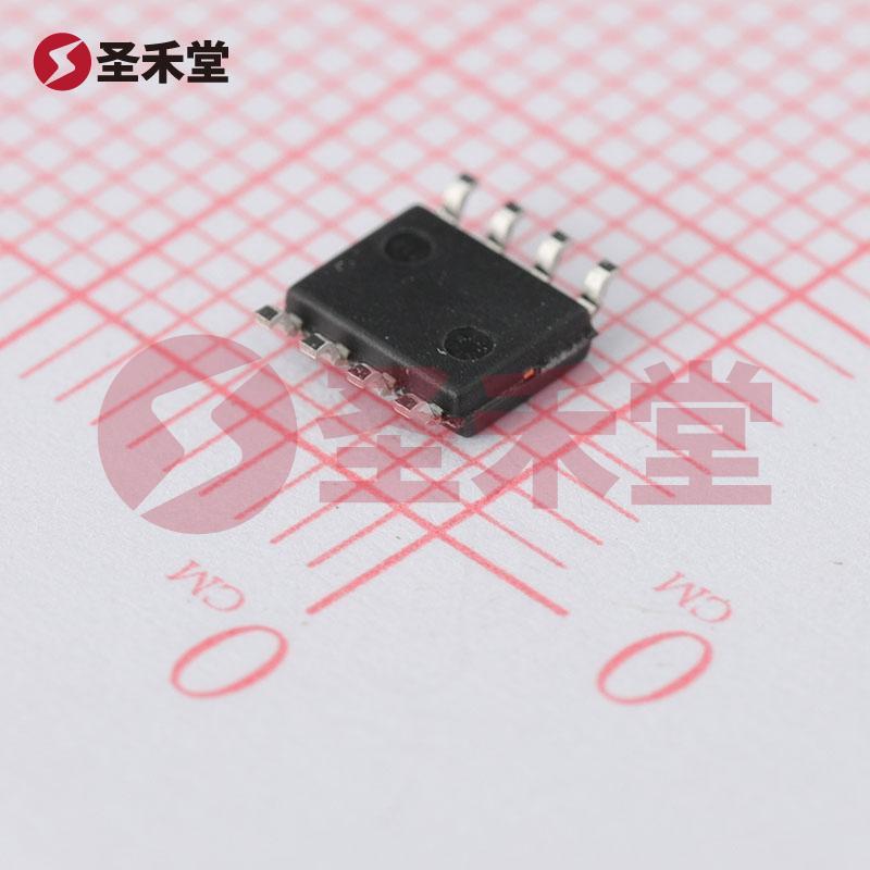AT24C128C-SSHM-T 产品实物图片