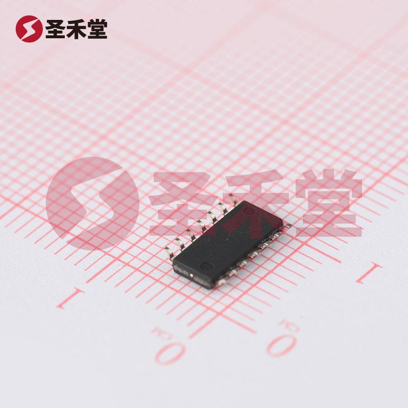 74HC74D,653 产品实物图片