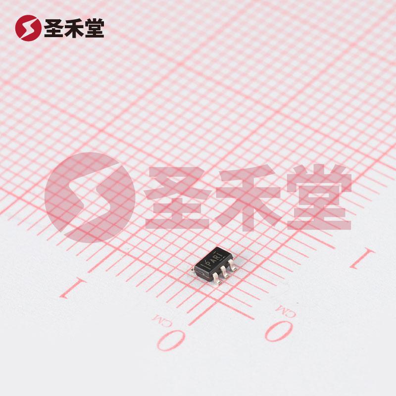 TPS3823-33DBVR 产品实物图片