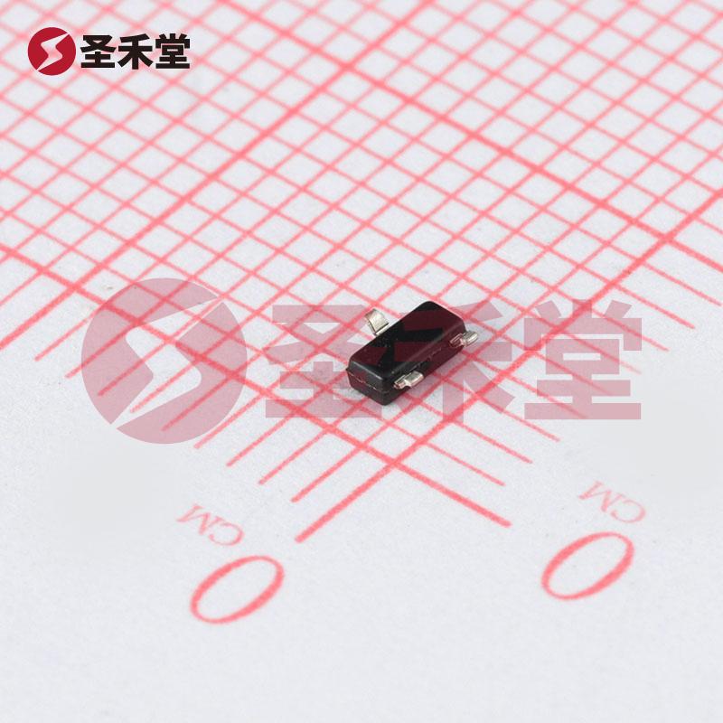 IRLML2502TRPBF 产品实物图片