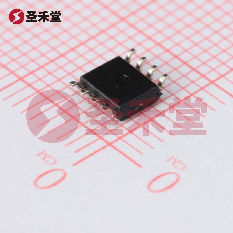 MIC2026-2YM-TR 产品实物图片