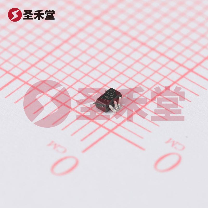 74AHC1G32GW,125 产品实物图片