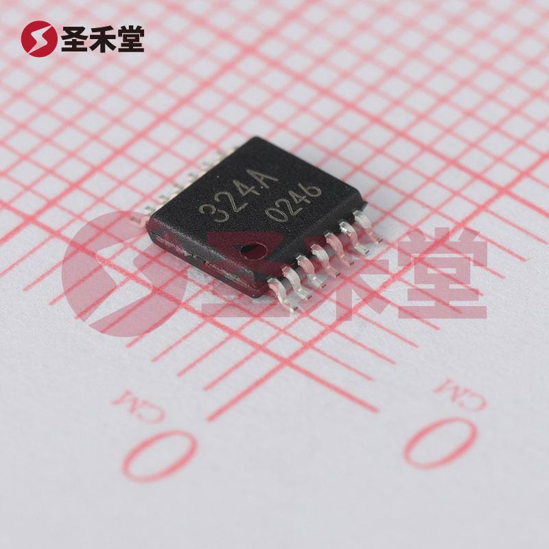 BA10324AFV-E2 产品实物图片