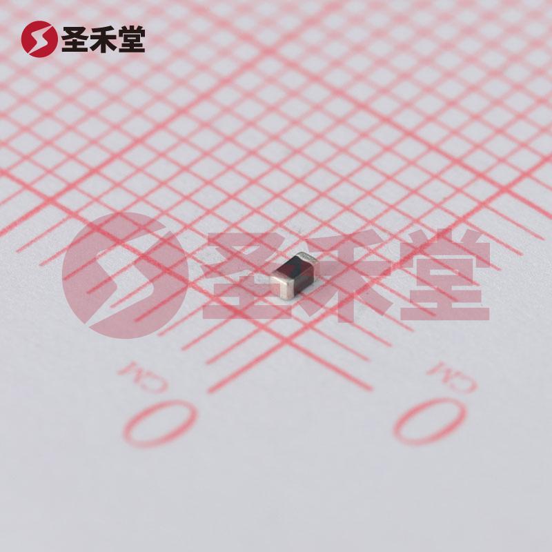 MPZ1608S102ATA00 产品实物图片