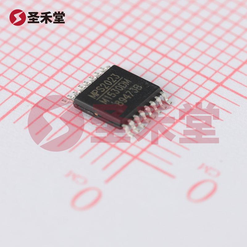 MP1530DM-LF-Z 产品实物图片