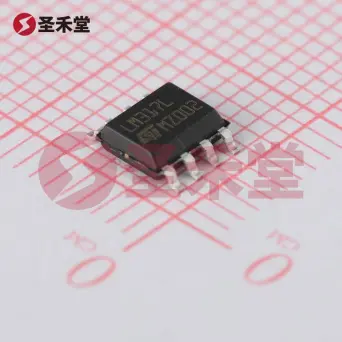 LM317LD13TR 产品实物图片