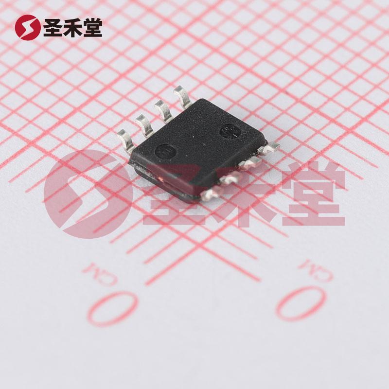 AT24C16C-SSHM-T 产品实物图片