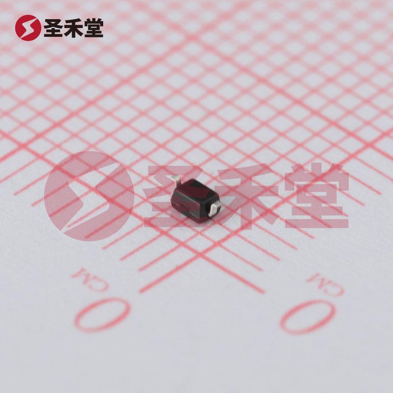 SD101AWS-7-F 产品实物图片