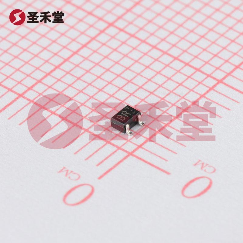 2SC4081T106R 产品实物图片