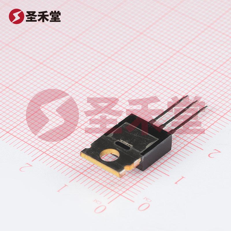 IRFB38N20DPBF 产品实物图片
