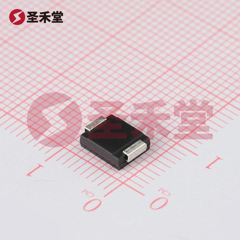 SMCJ36A-E3/57T 产品实物图片
