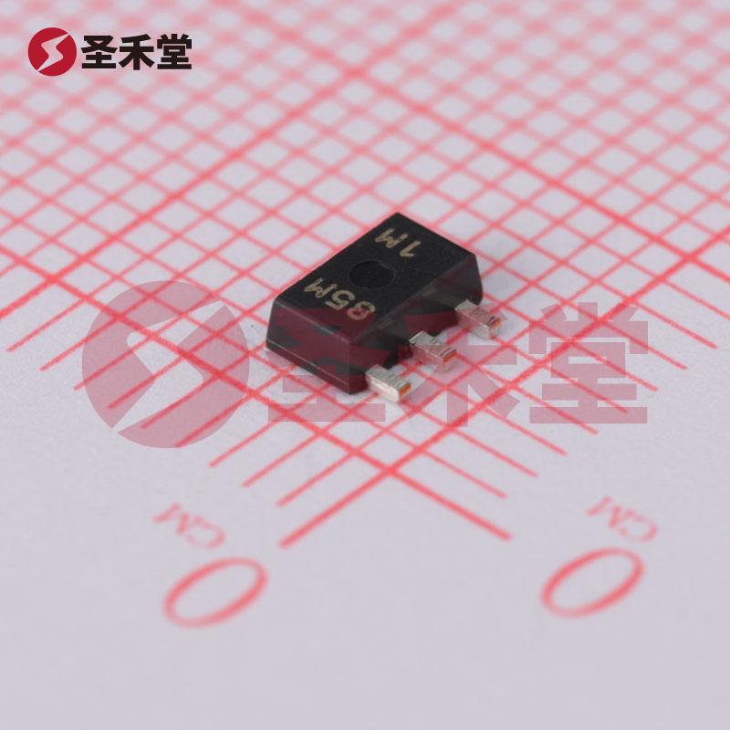 XC6701D502PR 产品实物图片