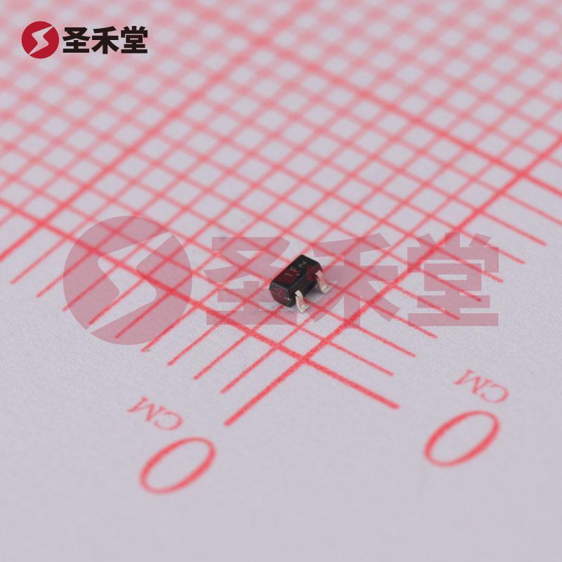 BC847BTT1G 产品实物图片