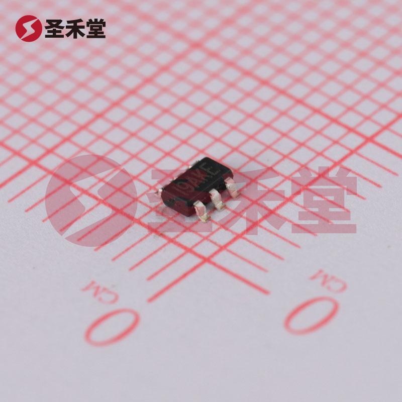 MP3120DJ-LF-Z 产品实物图片