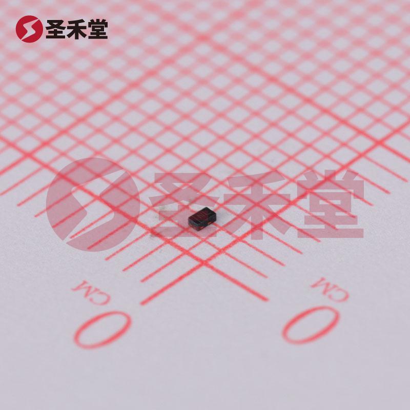 DMN2300UFB4-7B 产品实物图片