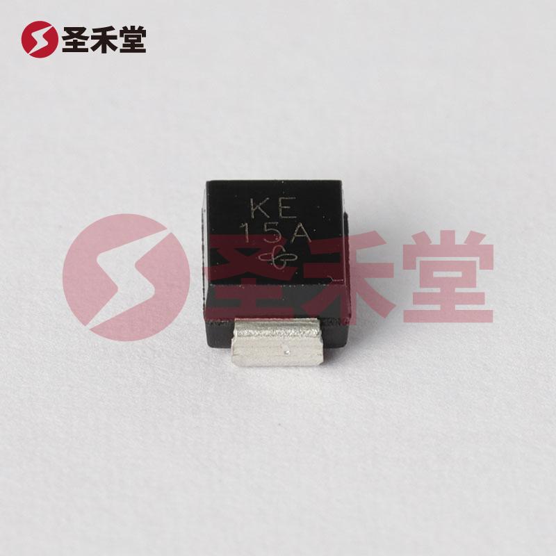 SMBJ5.0CA-E3/52 产品实物图片