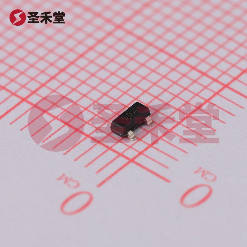 MMBD914LT1G 产品实物图片