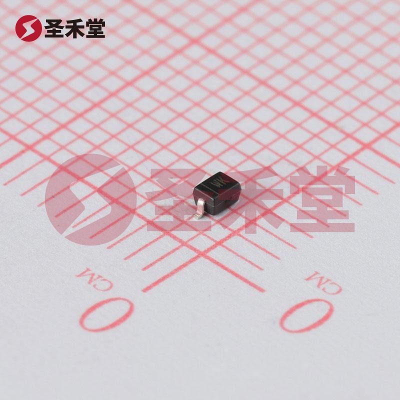 BZT52C16S-7-F 产品实物图片