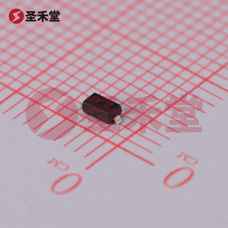 BZT52C8V2-7-F 产品实物图片