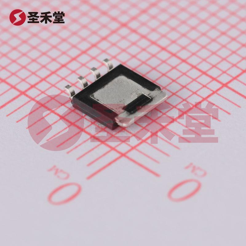 PSMN0R9-25YLC,115 产品实物图片