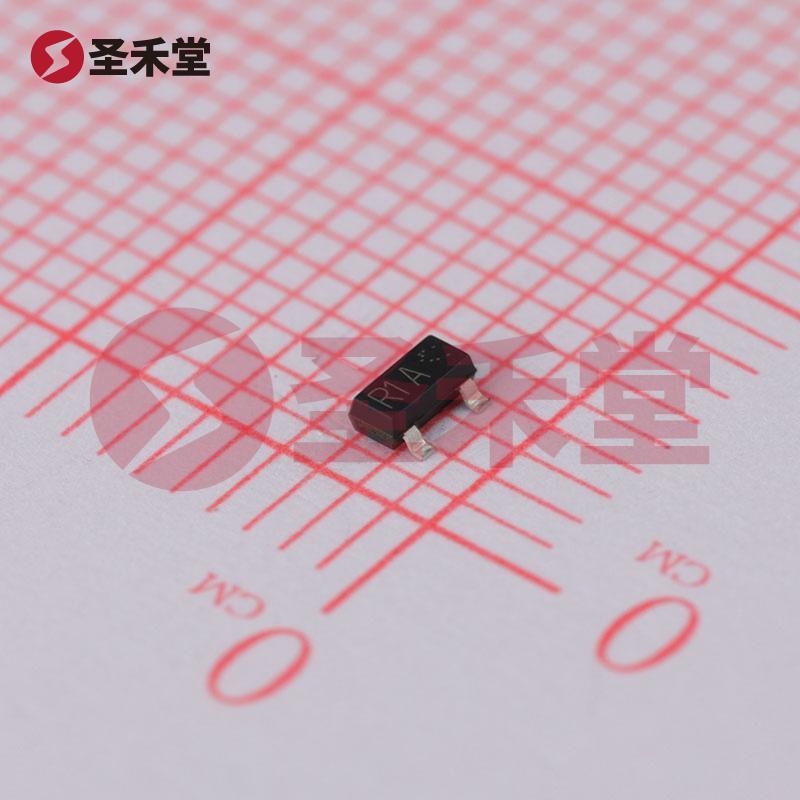 SST3904T116 产品实物图片