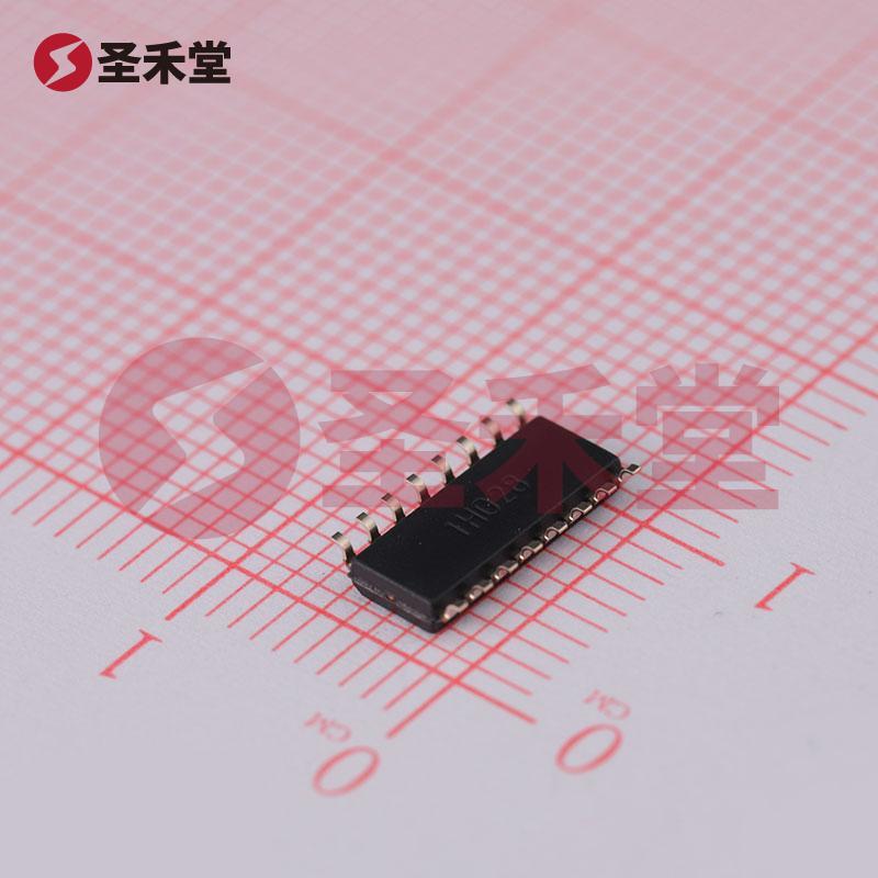 AM26C31CDR 产品实物图片