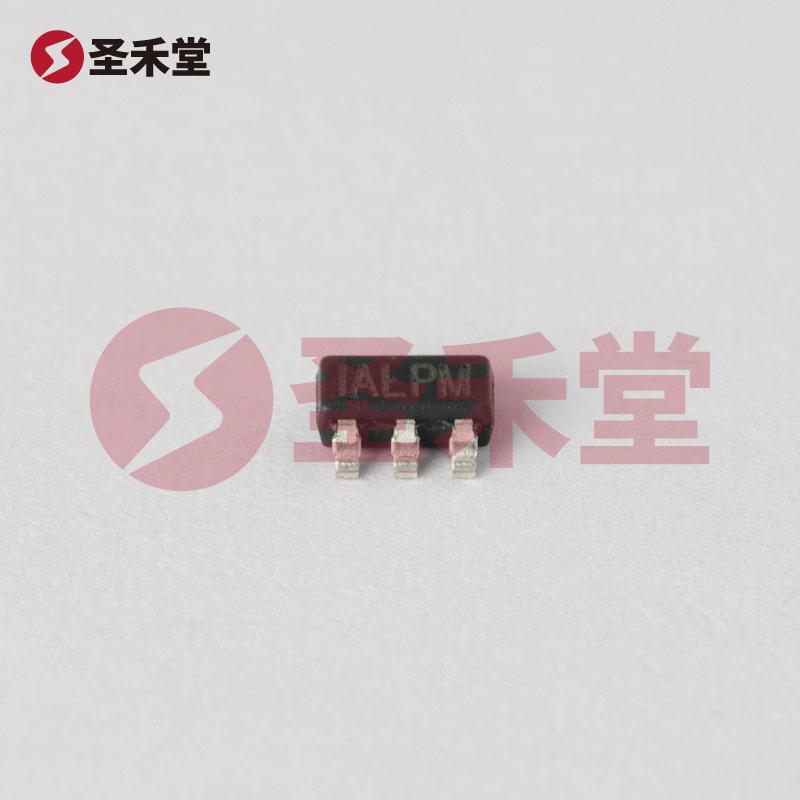 MP6513GJ-Z 产品实物图片