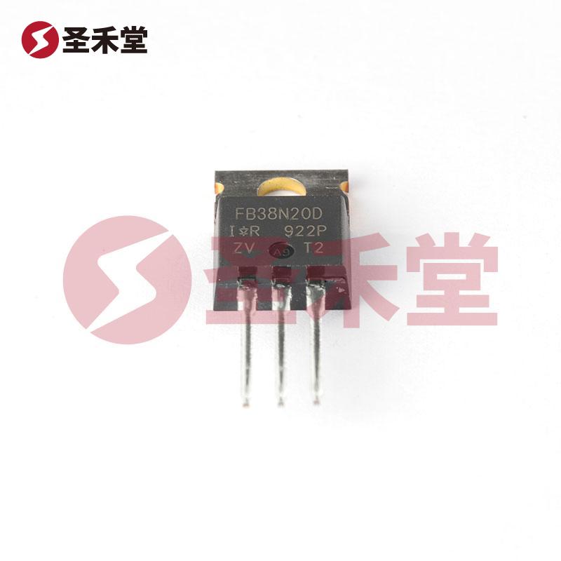 IRFB38N20DPBF 产品实物图片