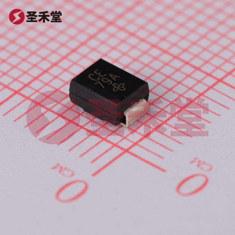 SMBJ26CA-E3/52 产品实物图片